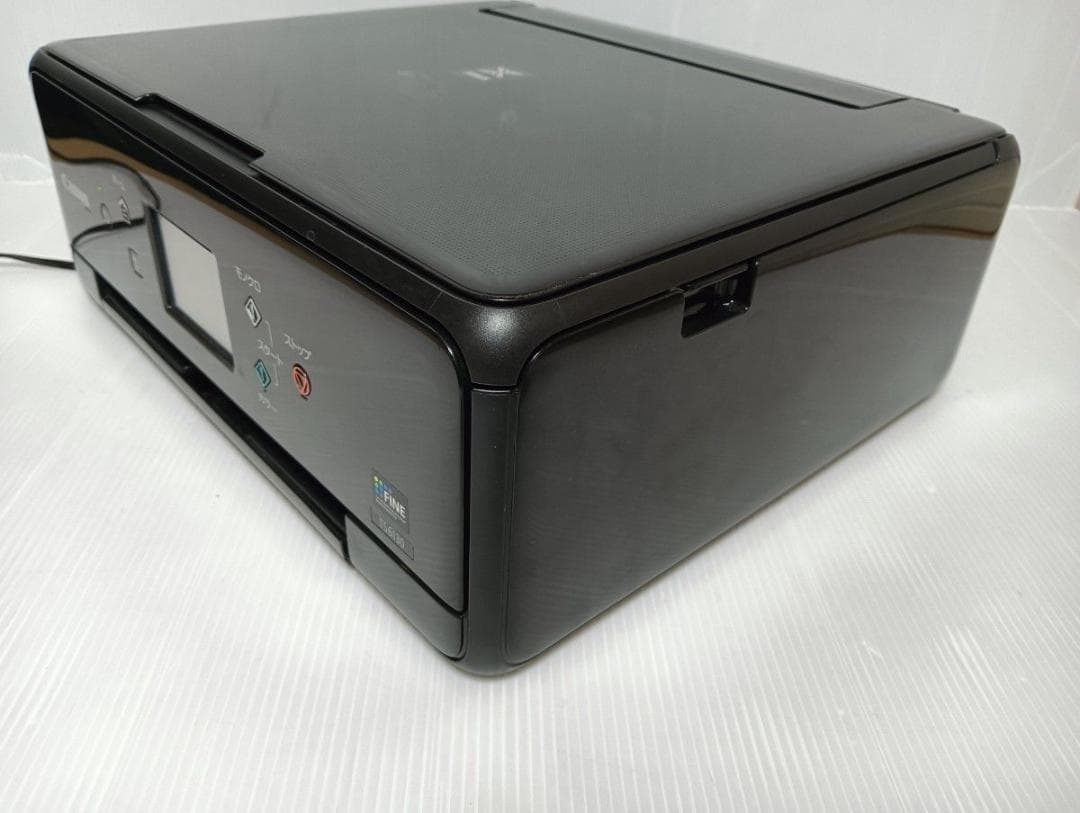 Canon PIXUS　TS6130 プリンター
