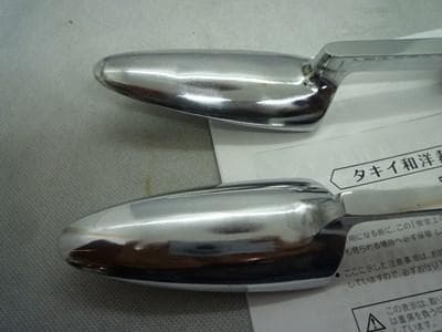 タキイ　和裁電化鏝　和裁コテ　和裁こて　タキイ製　鏝２本付