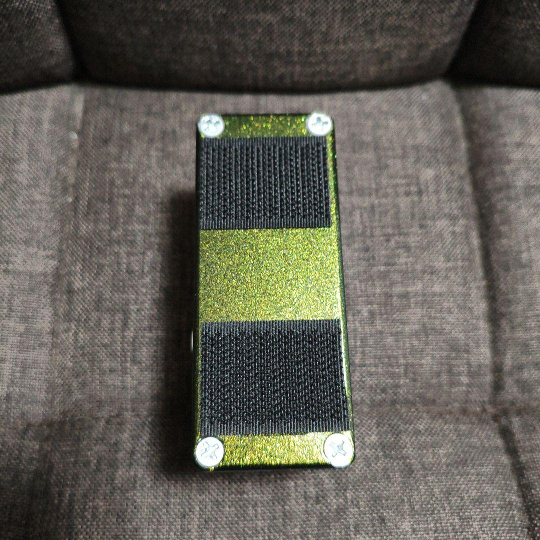 MXR carbon copy mini エフェクター