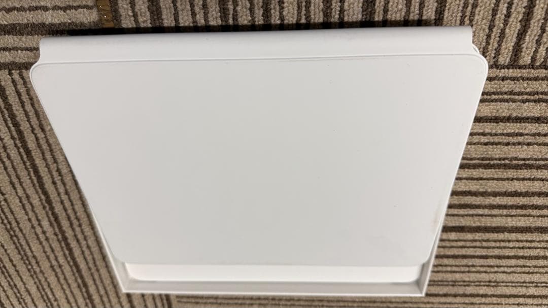 iPad Air 11インチ用Apple Magic Keyboard