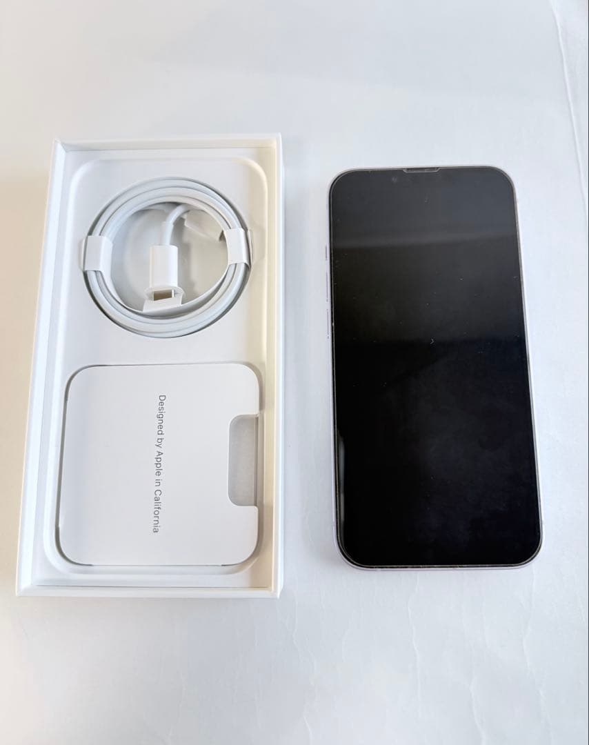 Apple iPhone 14 本体　256GB SIMフリー