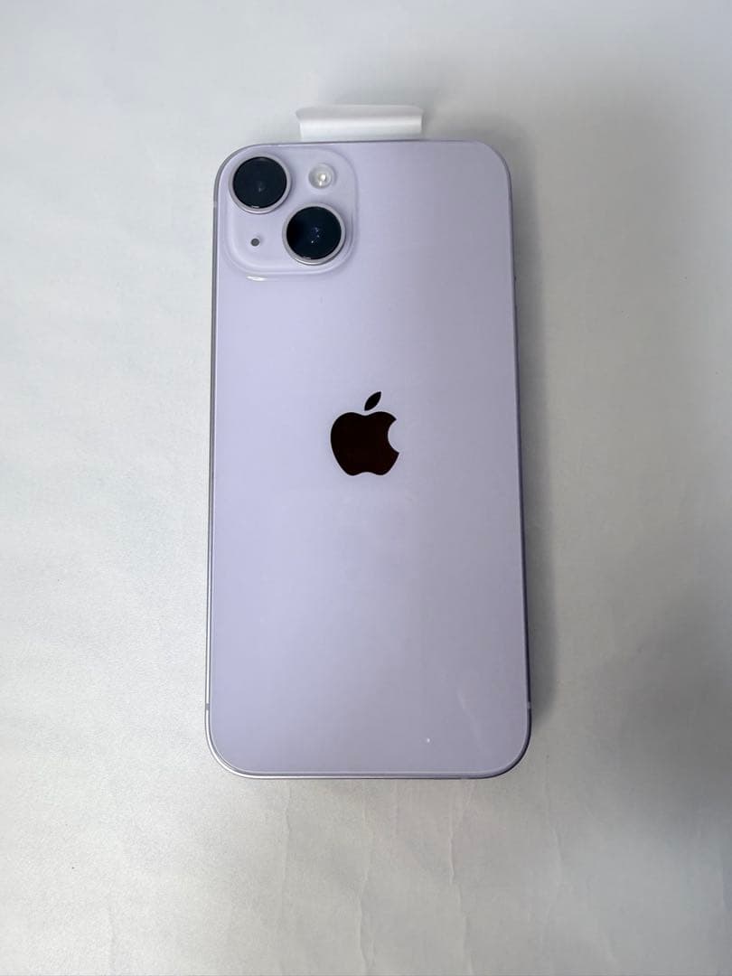 Apple iPhone 14 本体　256GB SIMフリー