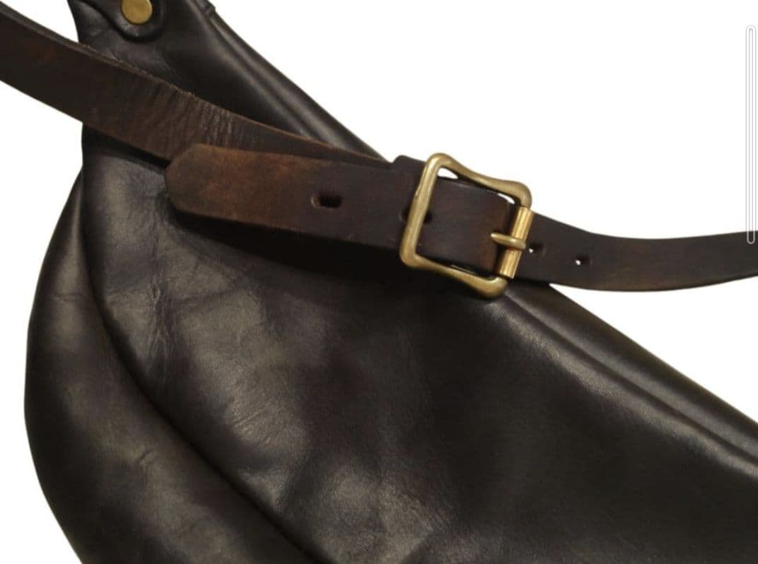 vasco ボディバッグ　VS-242L ヴァスコ