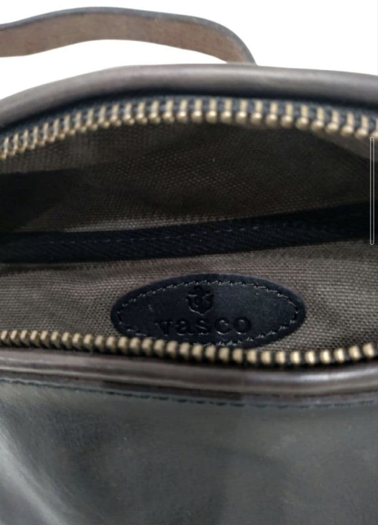 vasco ボディバッグ　VS-242L ヴァスコ