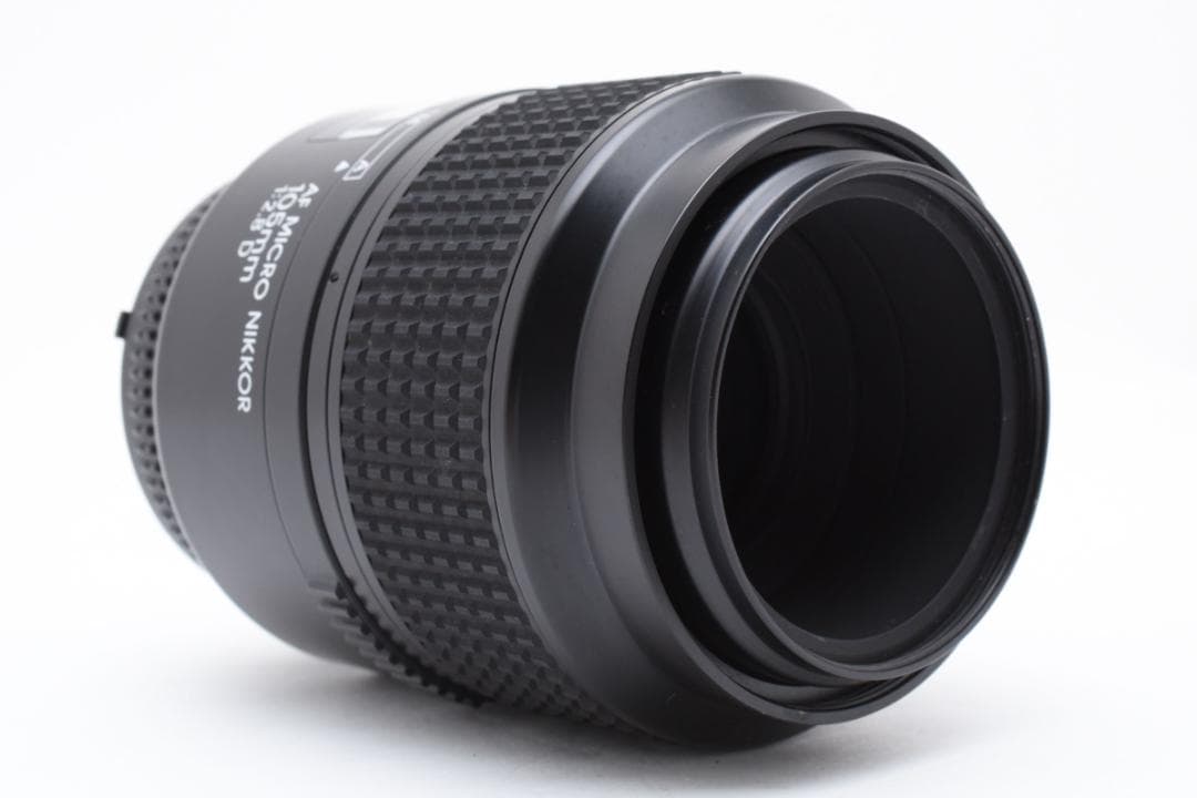 ニコン NIKON AF MICRO NIKKOR 105mm F2.8 D
