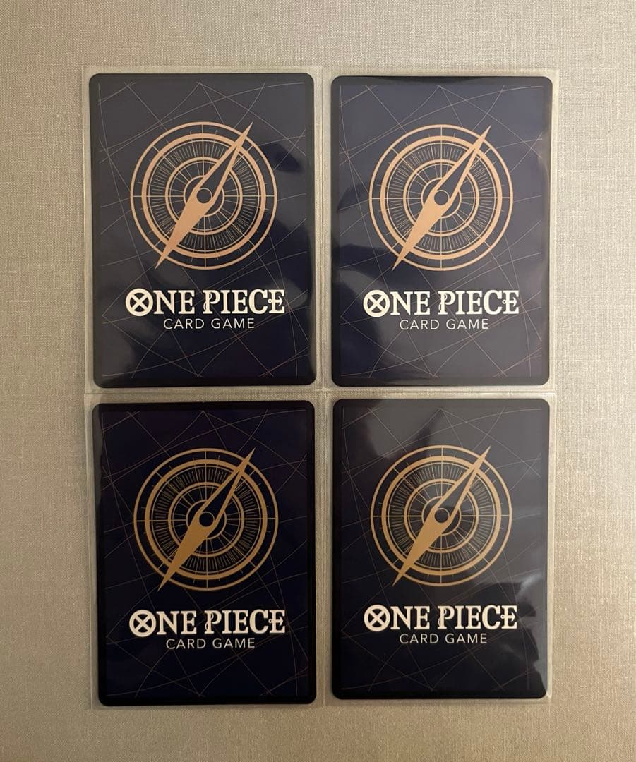 ワンピースカード 蒼海の七傑 ペローナ sp 2枚、srパラレル、プロモ各1枚