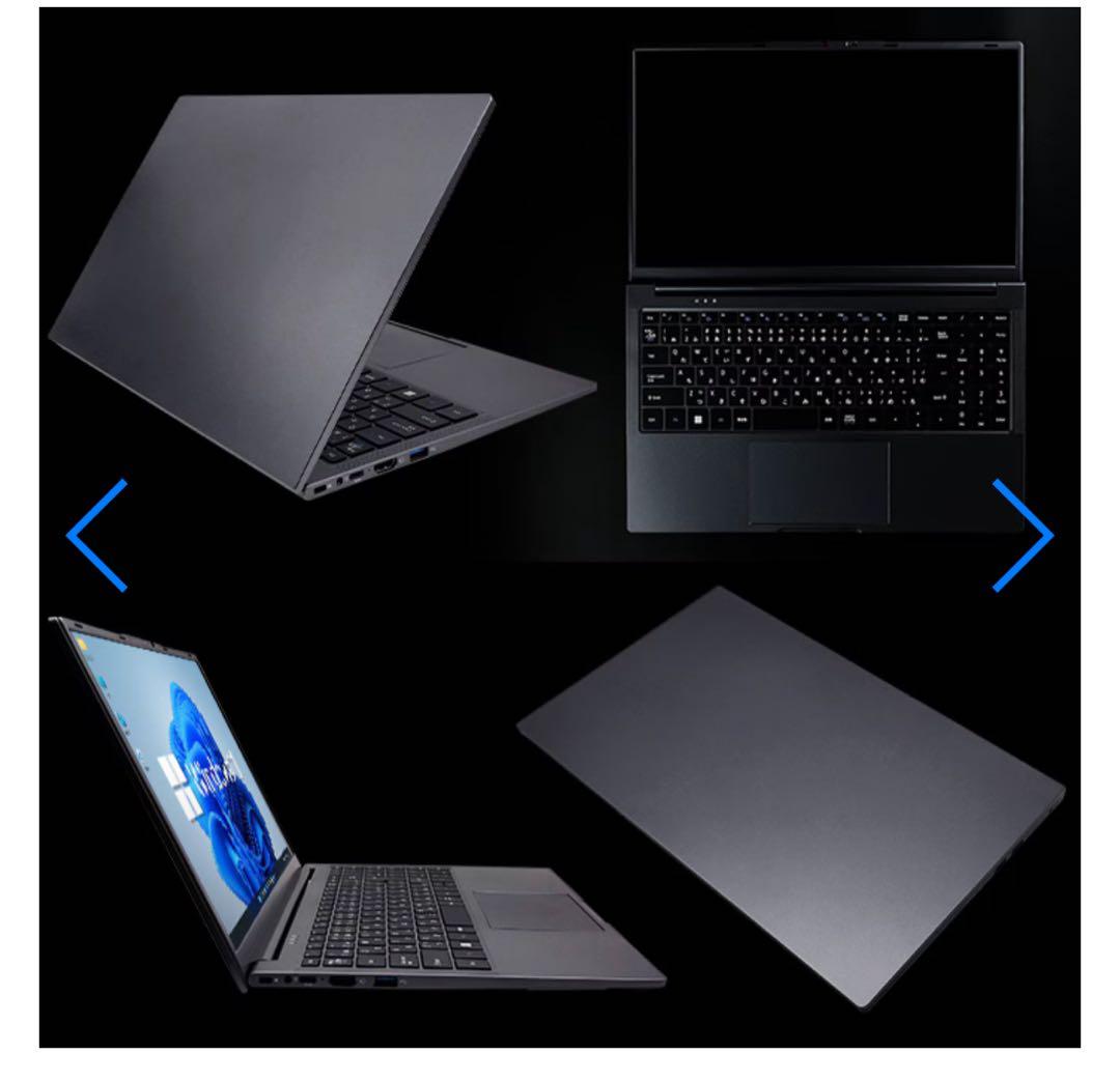 PASOUL NC-15J ブラック