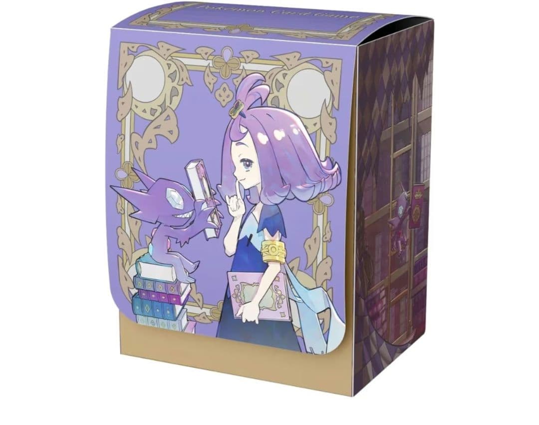 ポケカメガシンフォニアポケモンセンターセット、メガブレイブ、メガシンフォニア各1