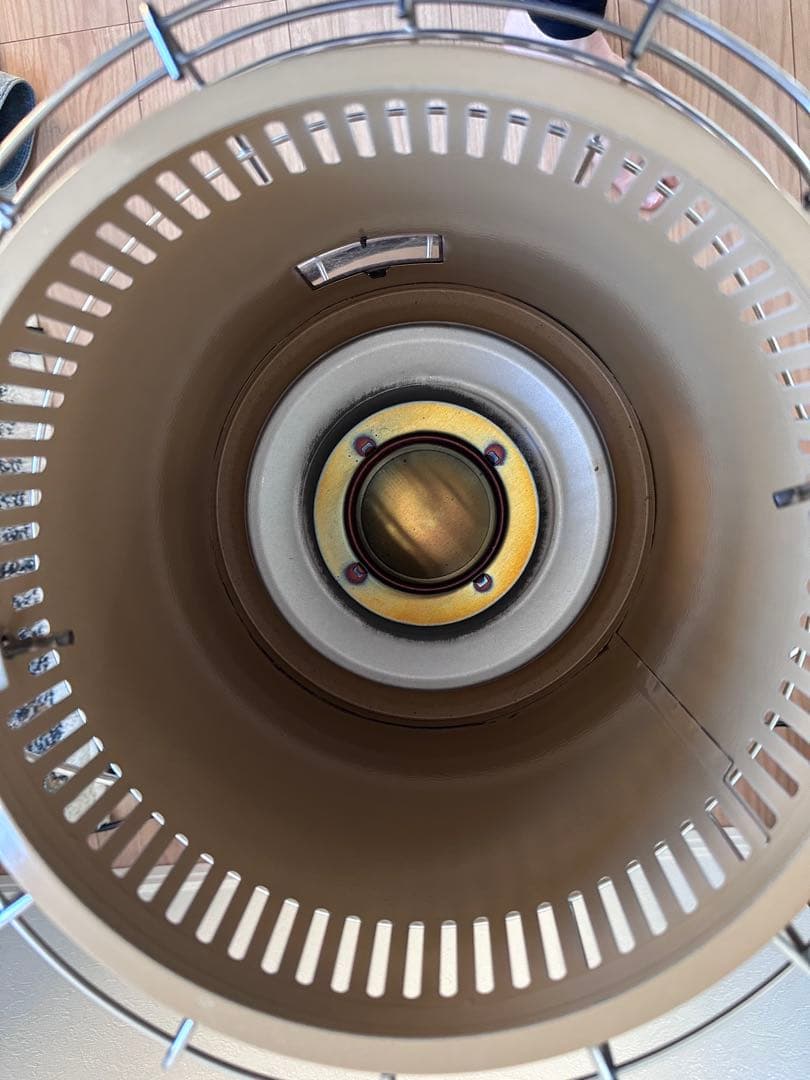 ゆ*ん様 【美品】トヨトミ　ギアミッション　コヨーテブラウン KS-GE67