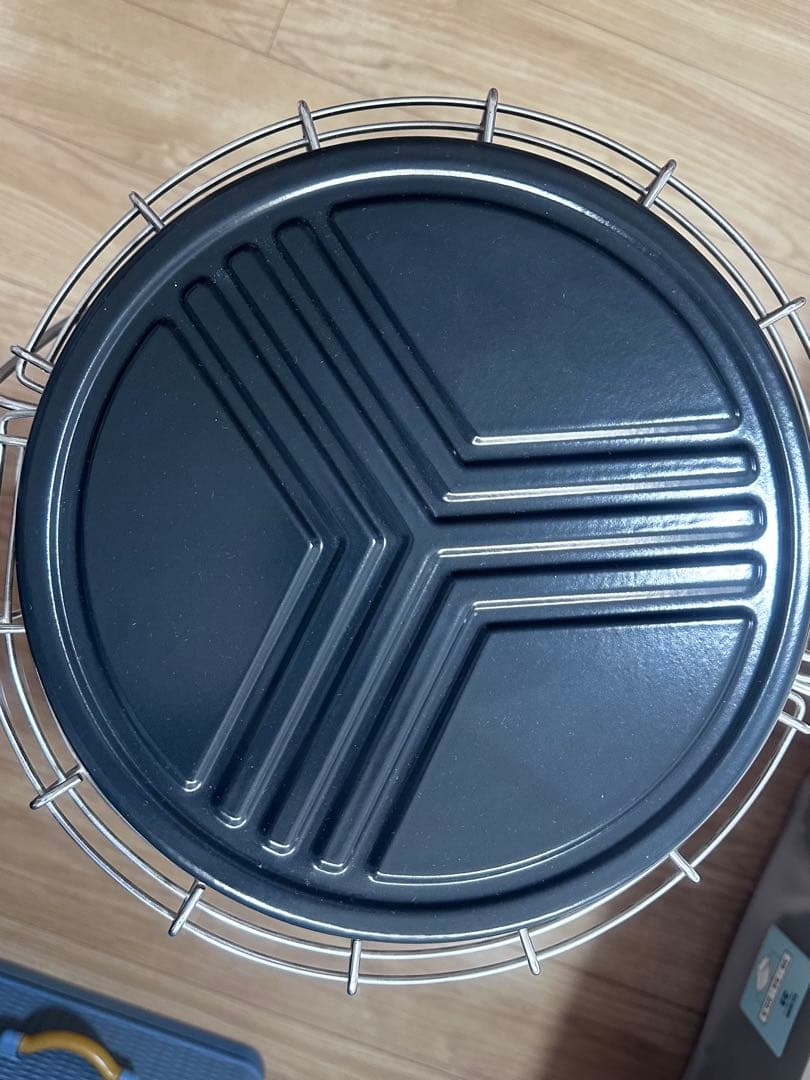 ゆ*ん様 【美品】トヨトミ　ギアミッション　コヨーテブラウン KS-GE67