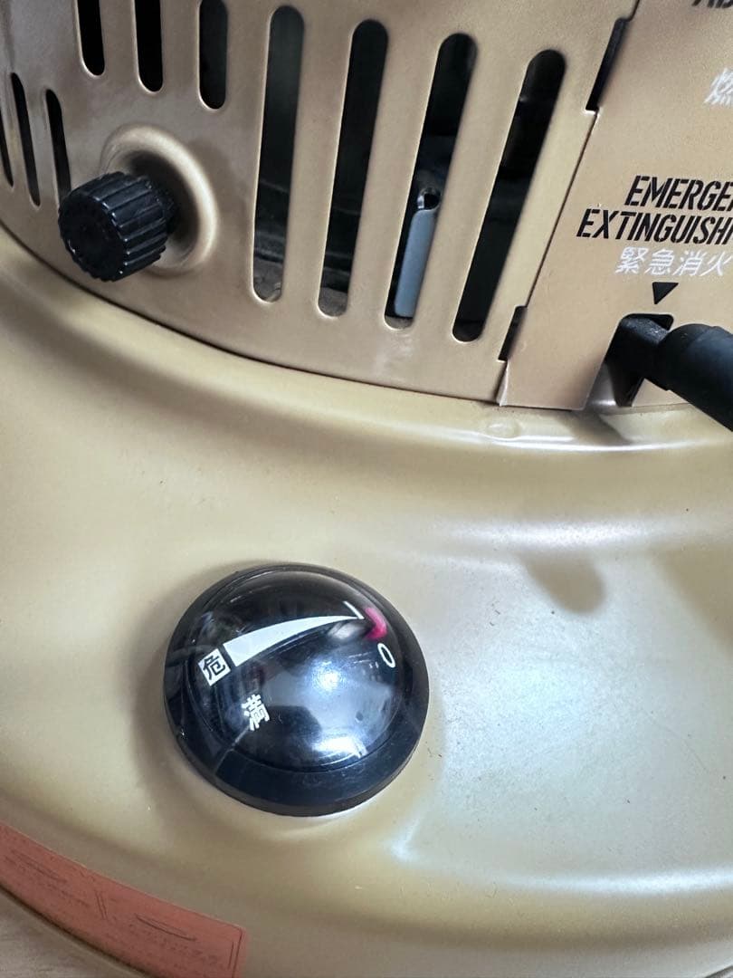 ゆ*ん様 【美品】トヨトミ　ギアミッション　コヨーテブラウン KS-GE67