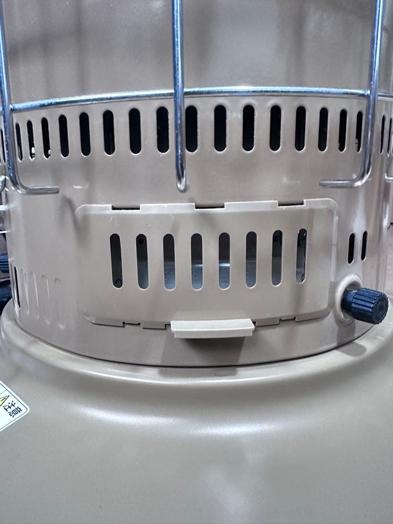 ゆ*ん様 【美品】トヨトミ　ギアミッション　コヨーテブラウン KS-GE67