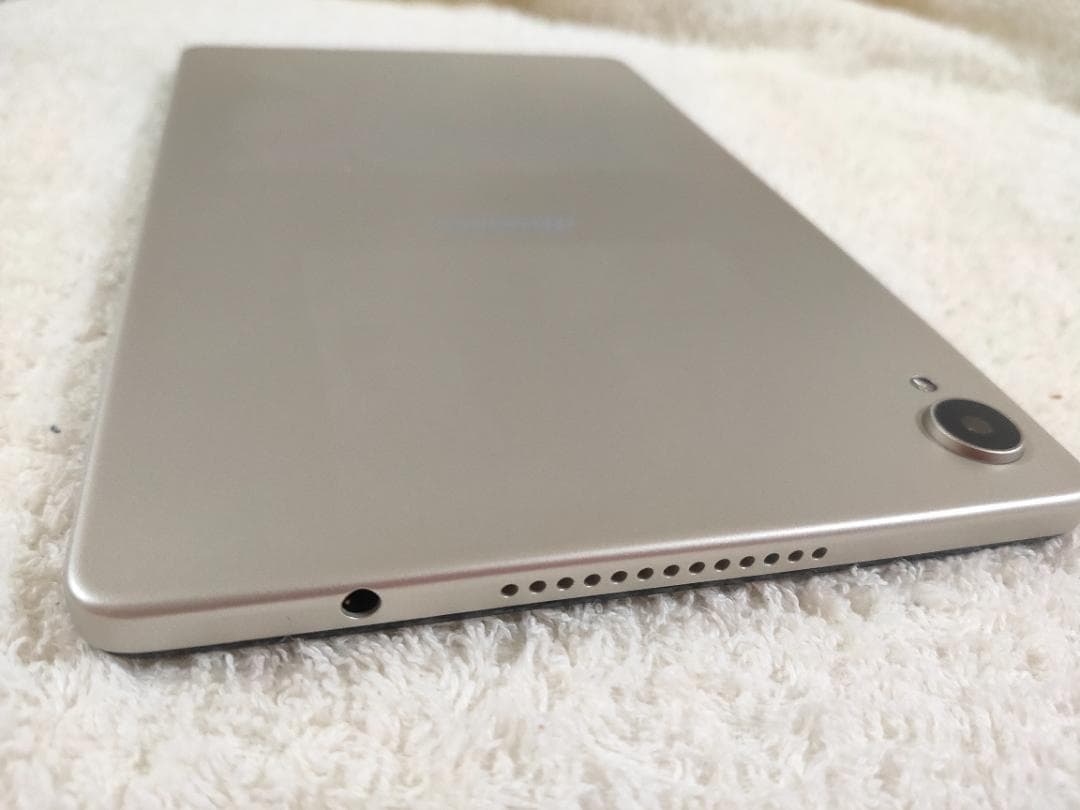 ドコモタブレット d-42A SIMロック解除コード有 8 315