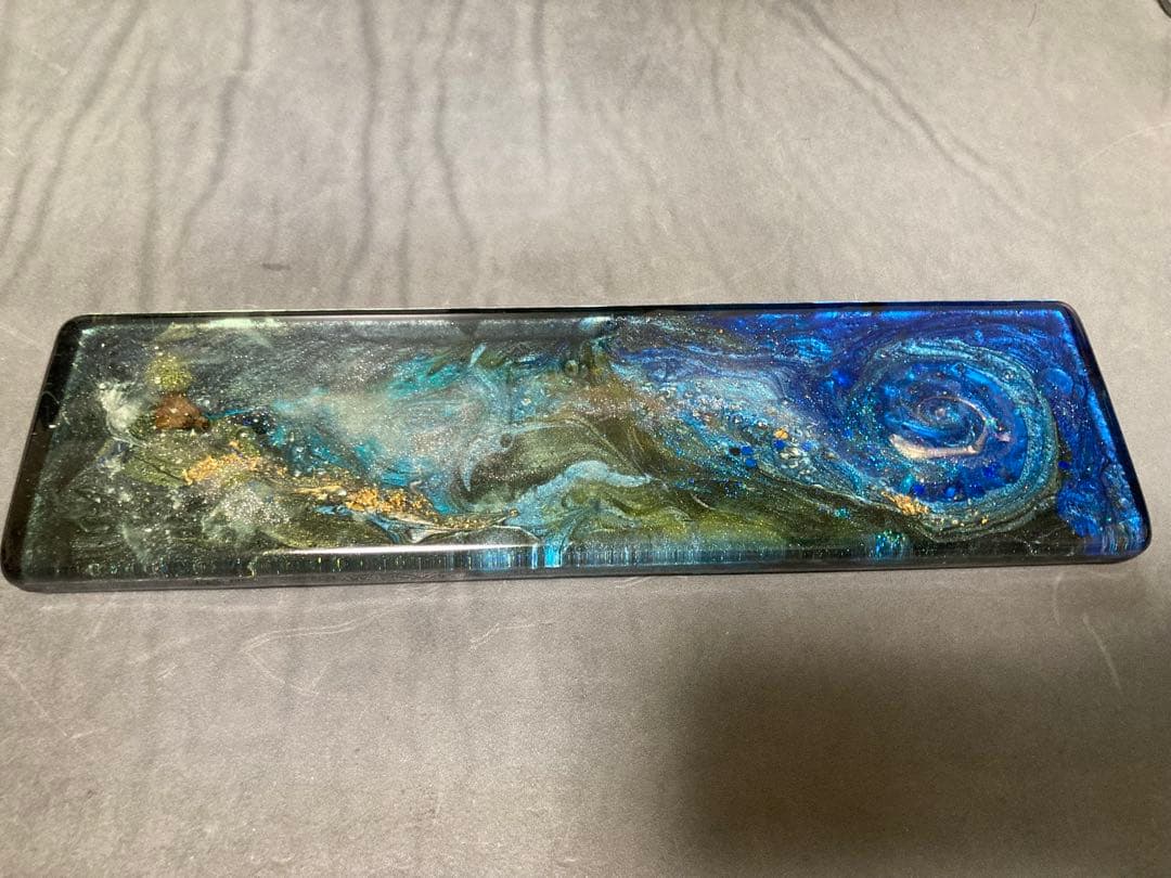 リストレスト　Artisan Handmade Wrist rest