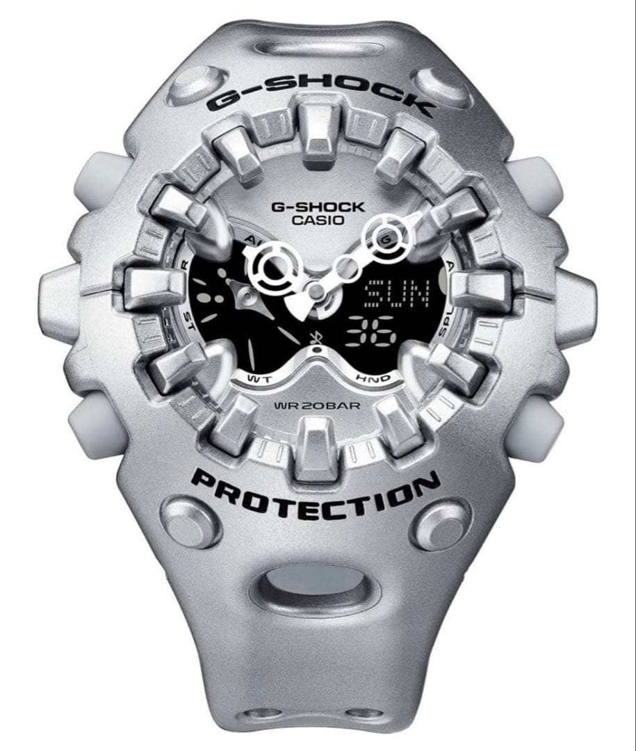 G-SHOCK デジタル&アナログ GA-V01 SERIES