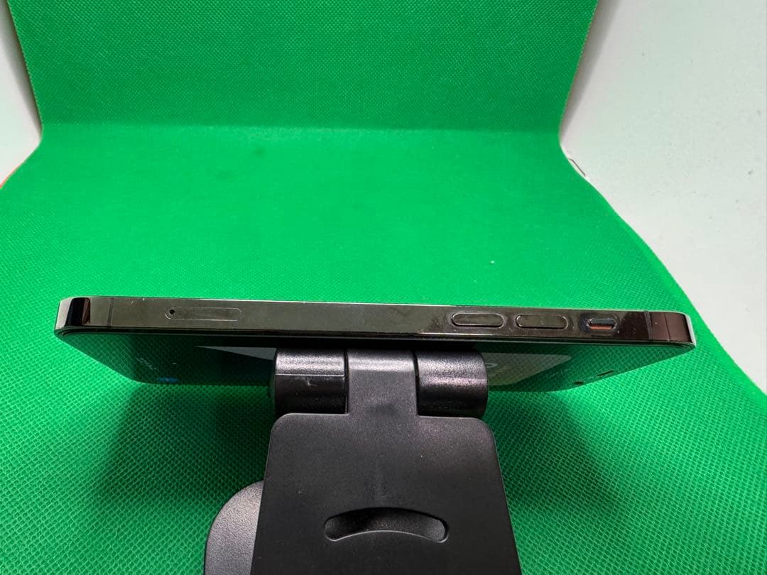 6675 IPHONE 12 PRO 128GB SIM フリー