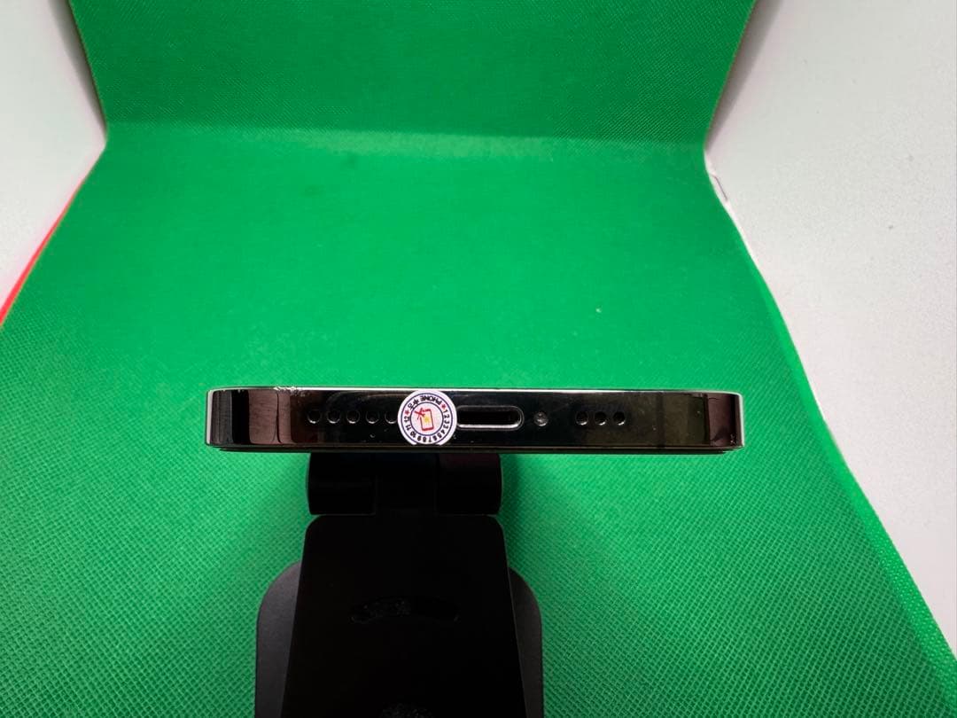 6675 IPHONE 12 PRO 128GB SIM フリー