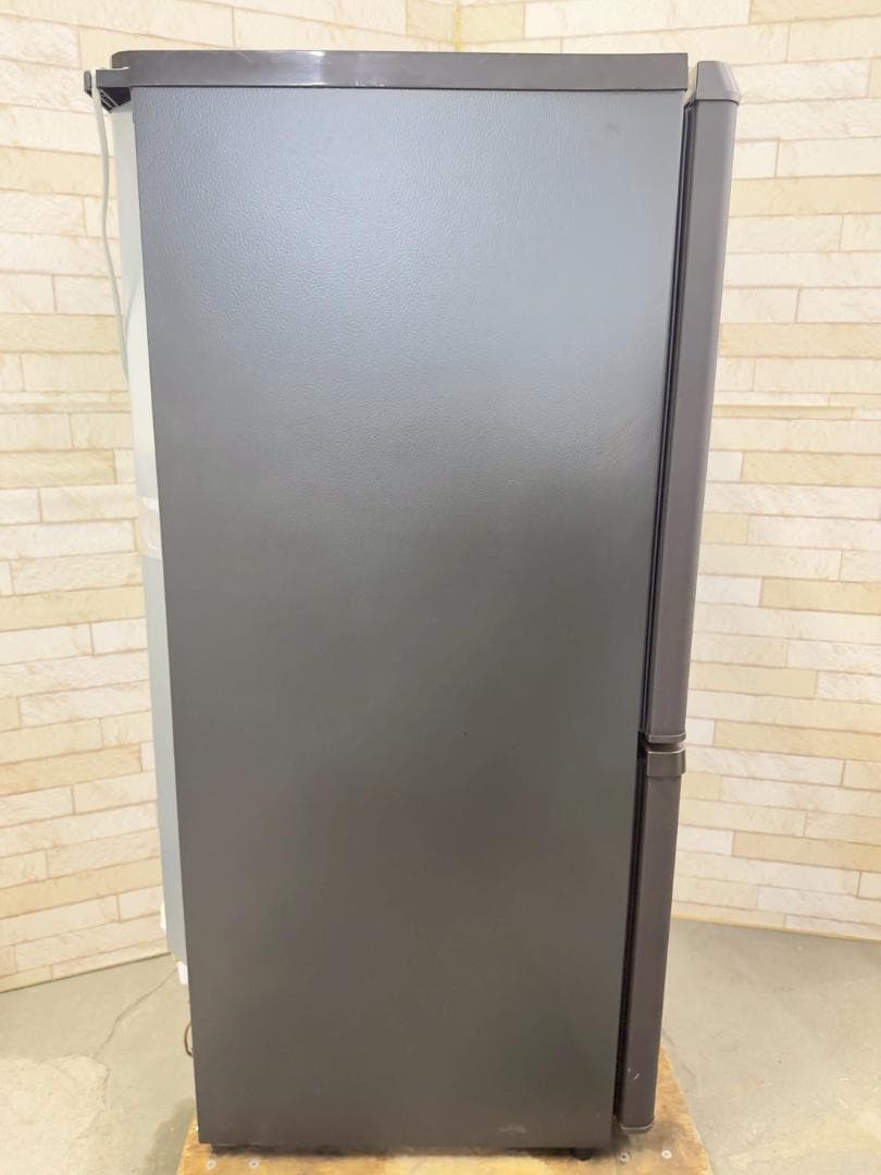 【美品】大阪送料無料★3か月保障★2021年★NR-B14FW-T★IR-165