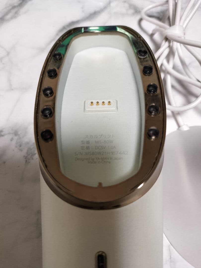 YA-MAN myse スカルプリフト MS-80W