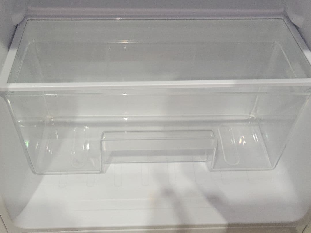 ヤマダ電機 1ドア 87L 冷蔵庫 YRZ-C09H1 2020年製