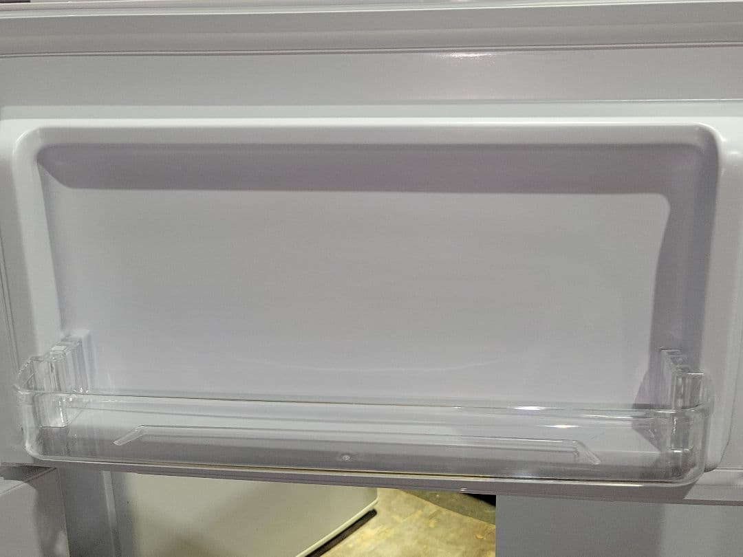 ヤマダ電機 1ドア 87L 冷蔵庫 YRZ-C09H1 2020年製