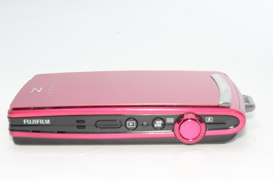 Fujifilm 富士フィルム FinePix Z1000EXR 3.5型液晶