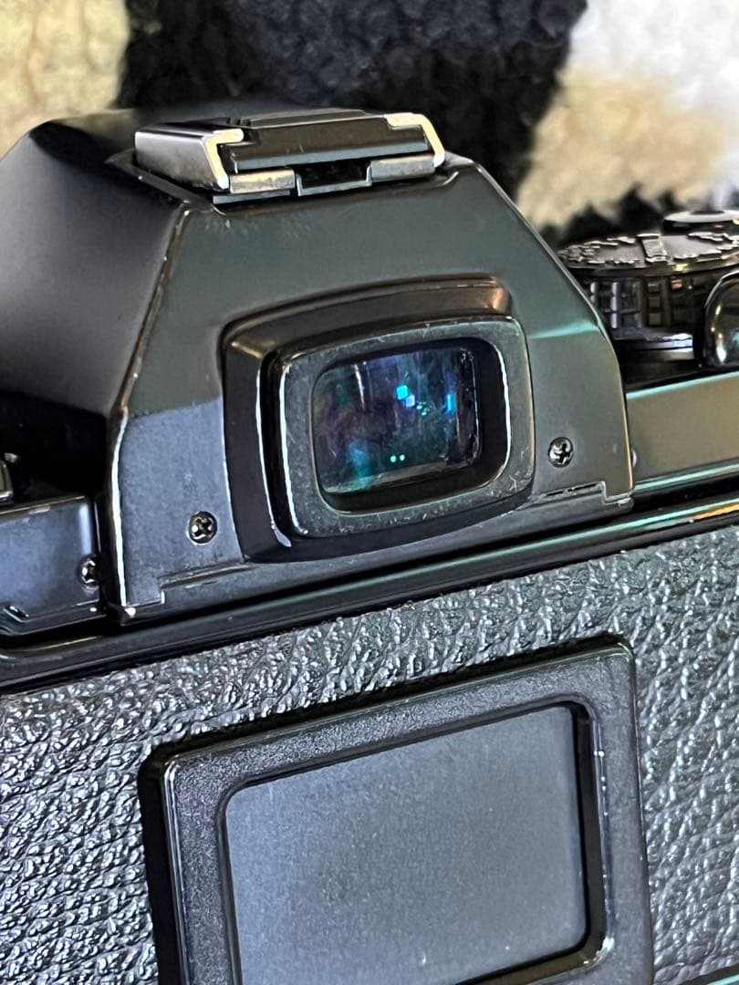 PENTAX LX 50mm f2.0レンズ、モーターワインダーつき