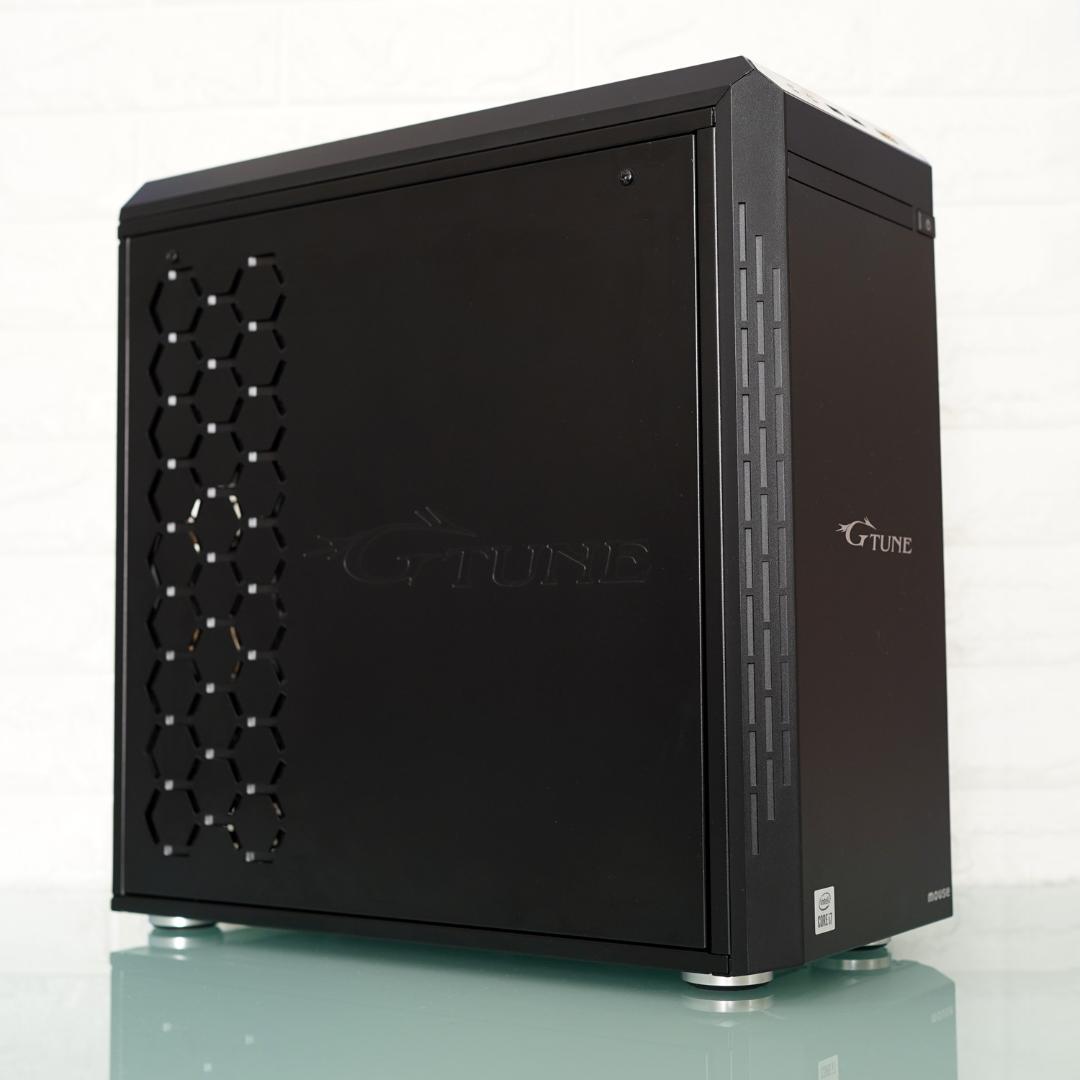 デスクトップPC☆i5-9400F GTX1060-6G☆G-TUNE