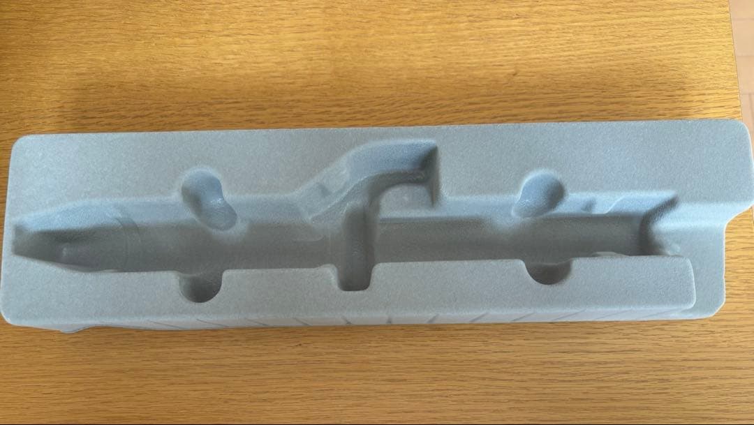 絹女〜KINUJO〜　32mm カールヘアアイロン