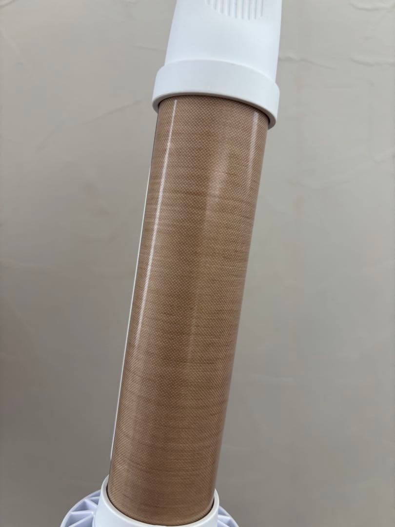 絹女〜KINUJO〜　32mm カールヘアアイロン