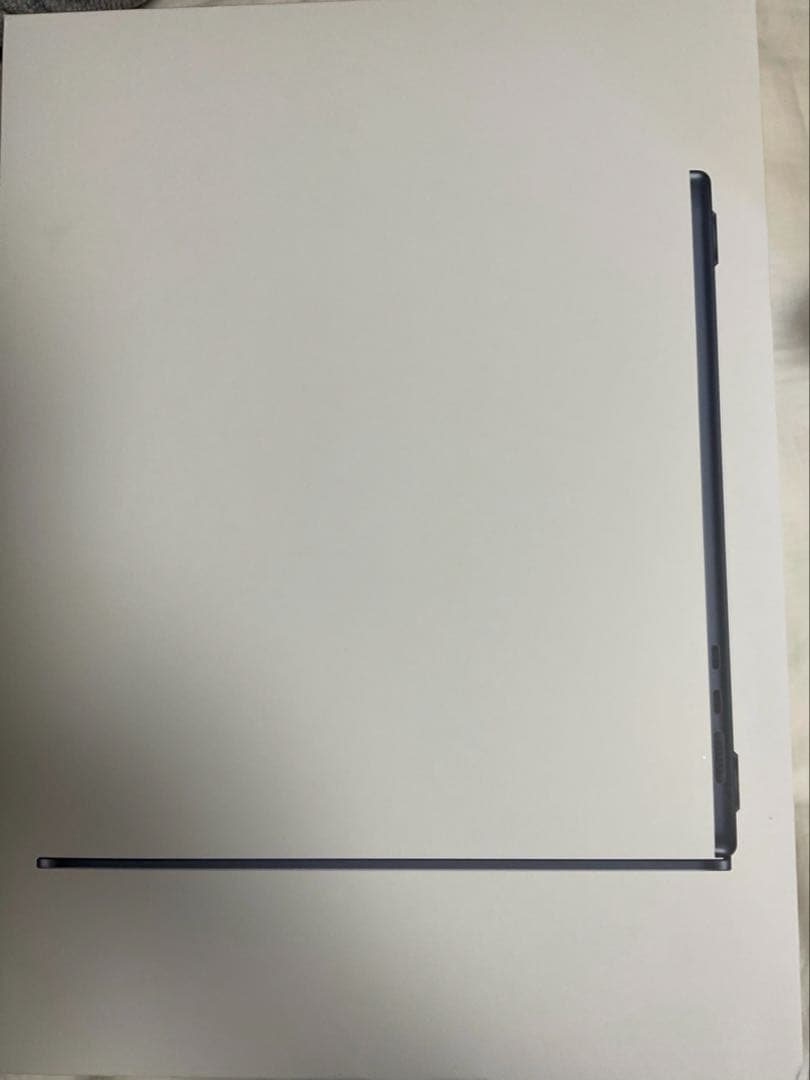 Macbook Air M2 15インチ【Apple Care+残有り】