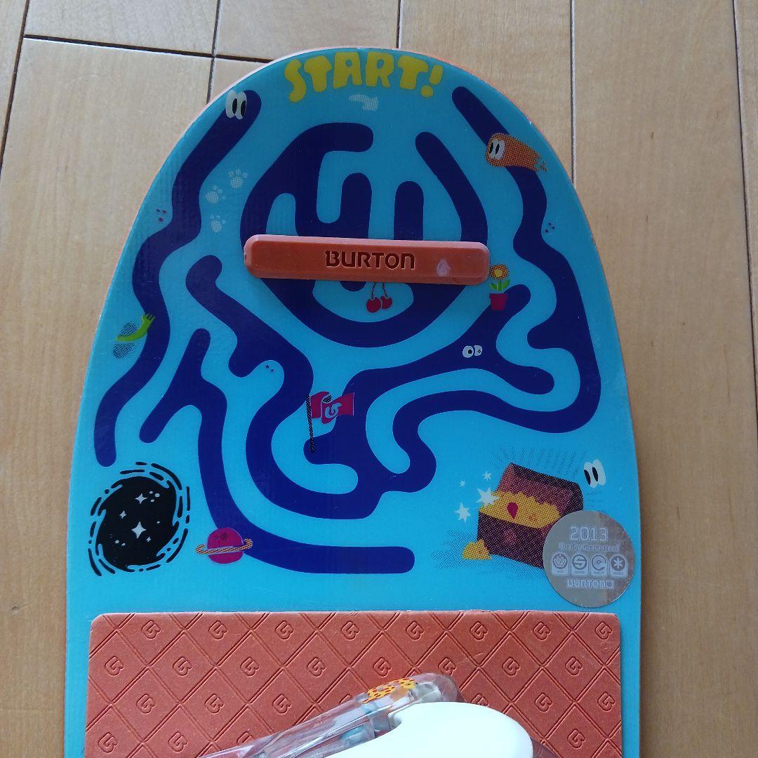 Burton スノーボード90 ・ブーツ17.5～18.5