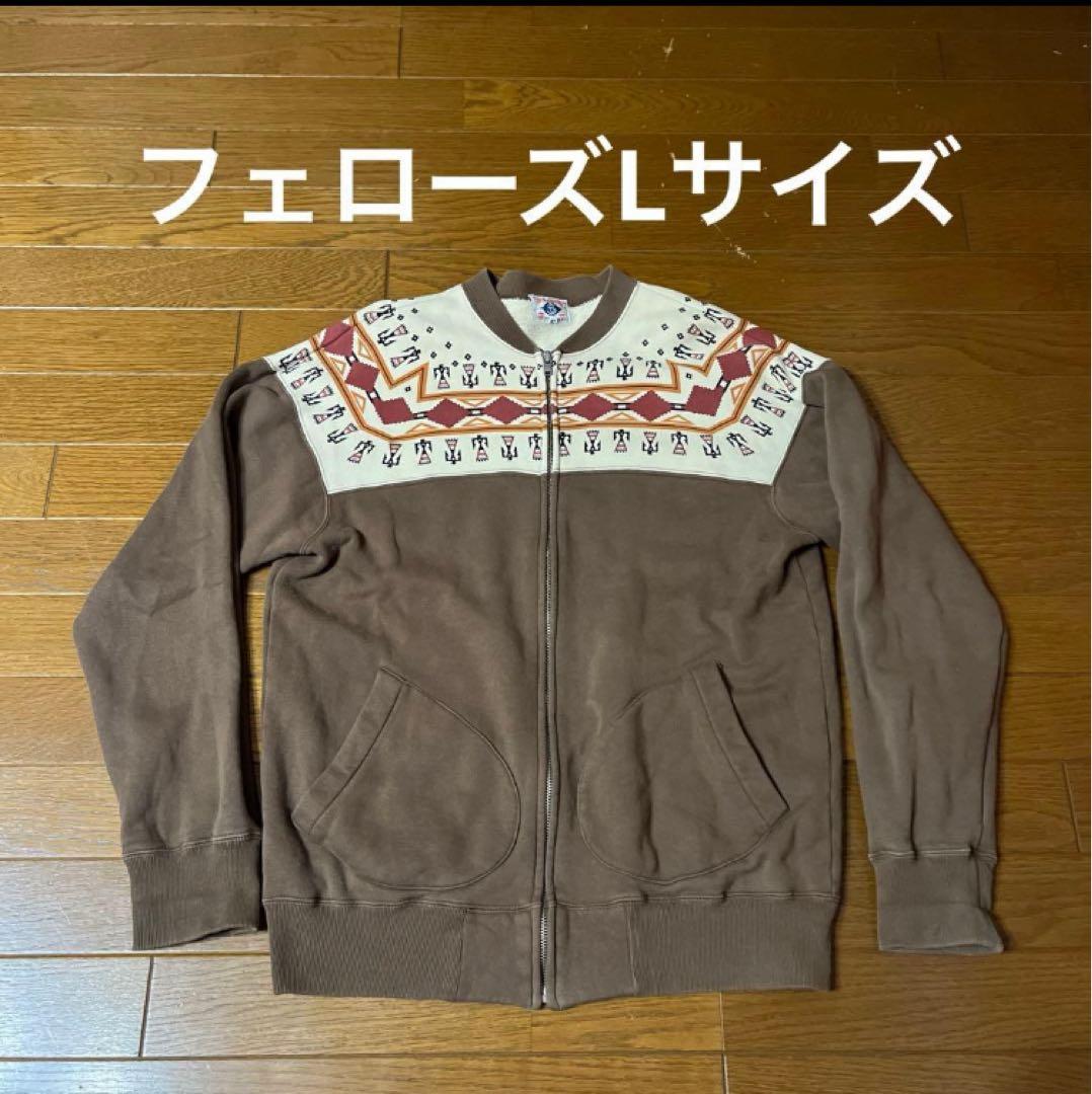 トップス k. matt