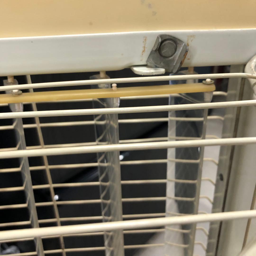 TOSHIBA HO-30A 扇風機 昭和 レトロ