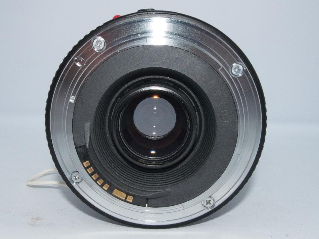 レンズ(ズーム) CANON EF 75-300mm F4-5.6 II USM#230424