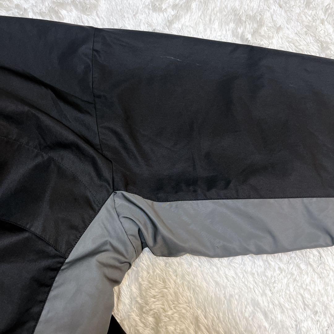 希少✨FCRB NIKE SOPH ナイロン ジャケット　ブルゾン 黒　L