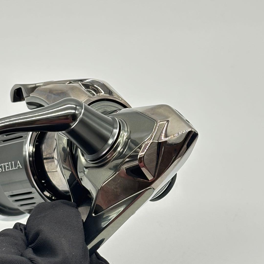 【未使用】SHIMANO 22STELLA C3000MHG 22ステラ