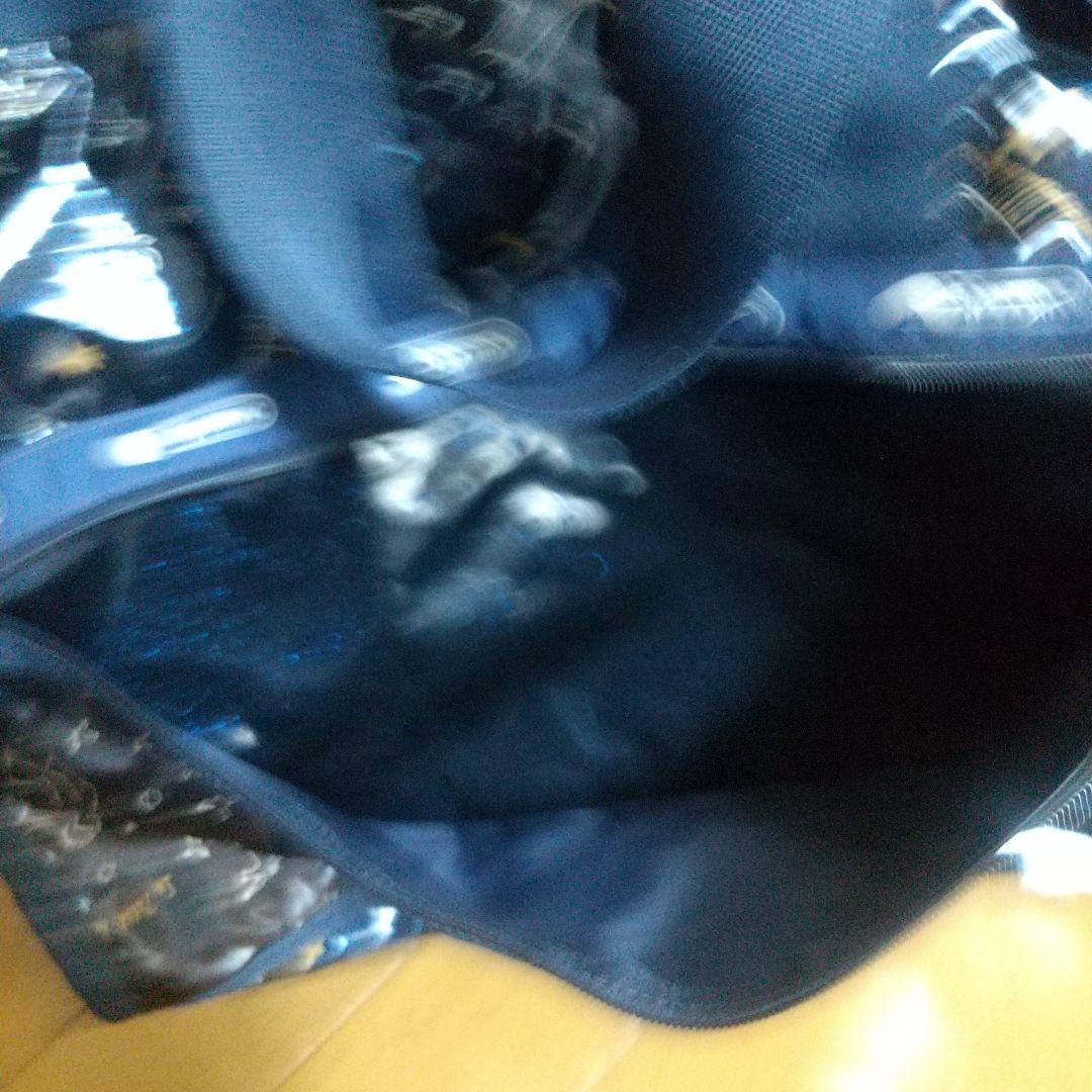 Lesportsac 星の王子さま。ボストンバック ショルダーバックポーチ付き