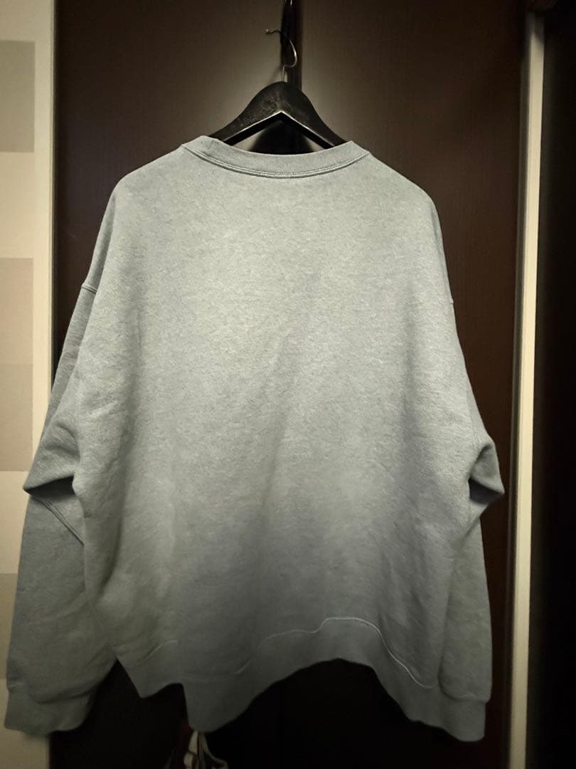 NIKE STUSSY スエット