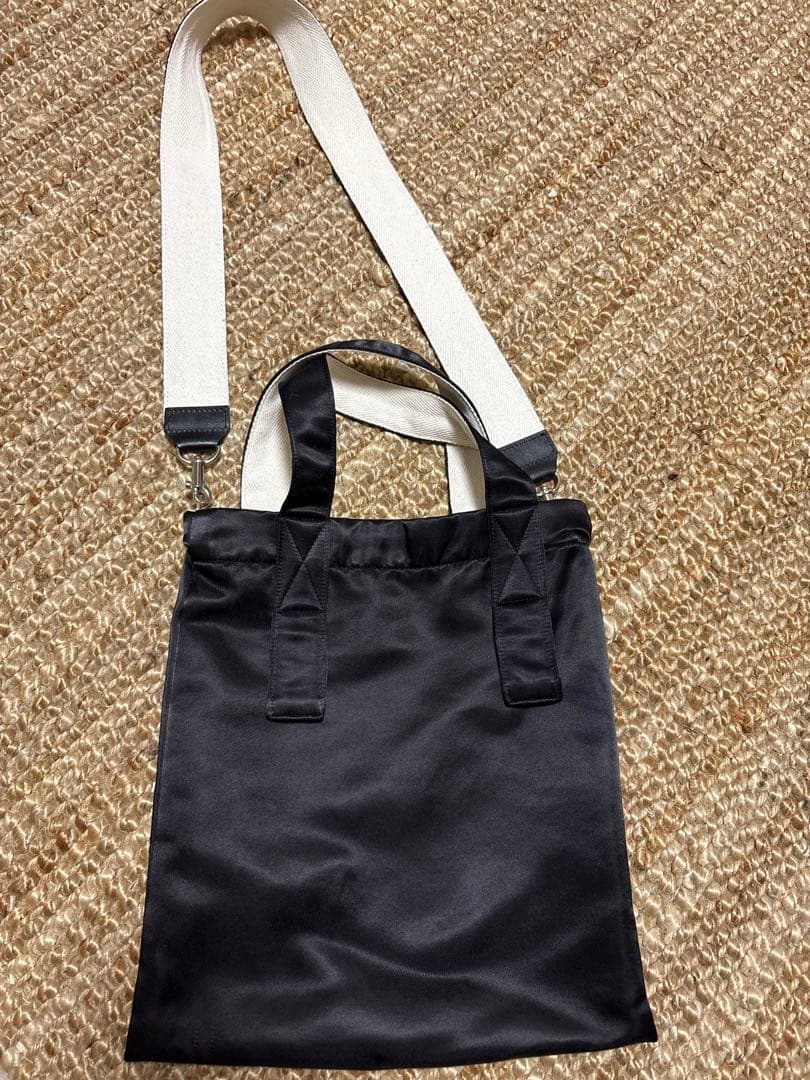 Meravel ミーラベル make better bag /サブバッグ