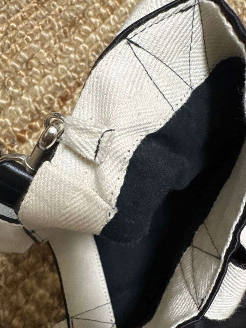 Meravel ミーラベル make better bag /サブバッグ