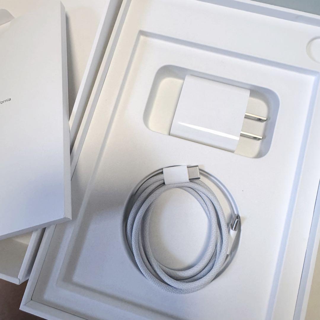 iPad mini 第7世代 a17 Pro Wi‑Fiモデル 256GB