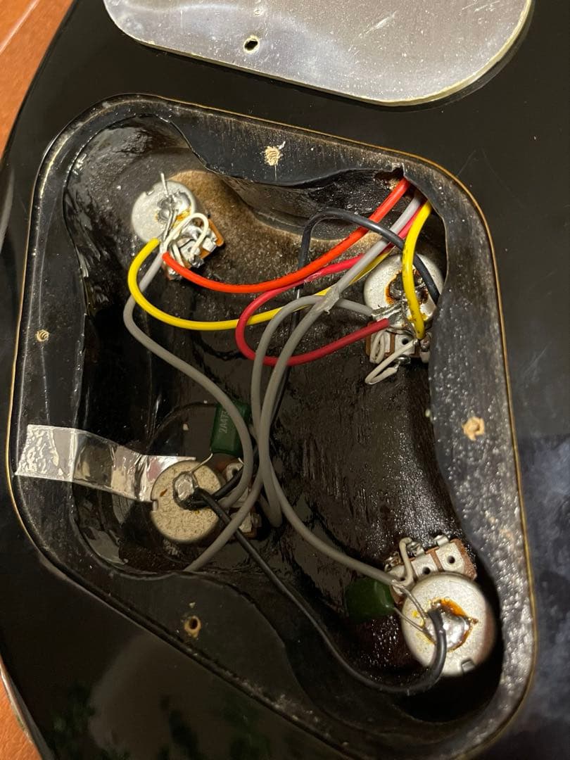 Epiphone Les Paul 100　1990年代　エピフォン　レスポール