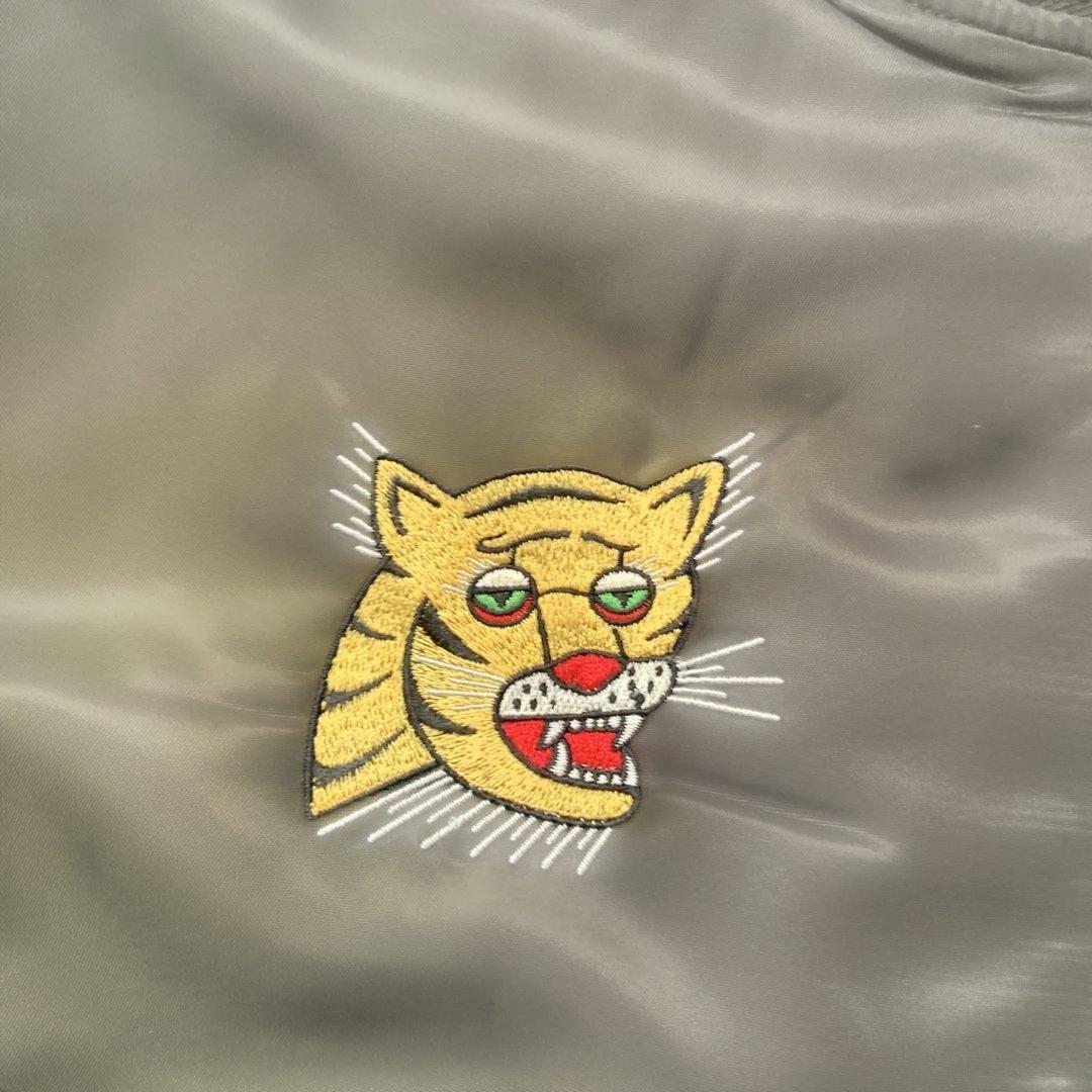 MAー1 (スーベニア)