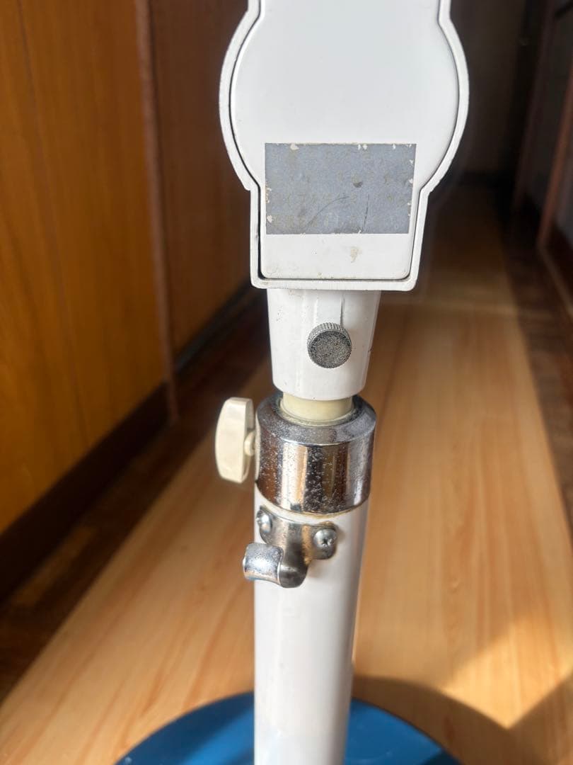 昭和レトロ　Fuji Electric 富士電機 大型扇風機 YA-357B