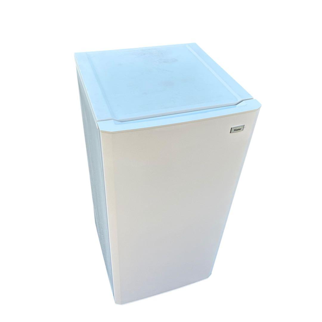 ハイアール 電気冷凍庫 JF-NU100G 2017年製