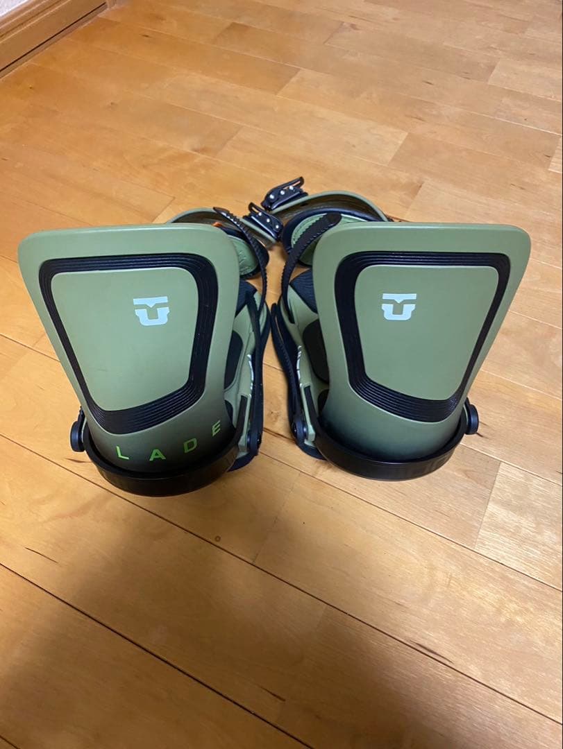 ユニオン ウルトラ