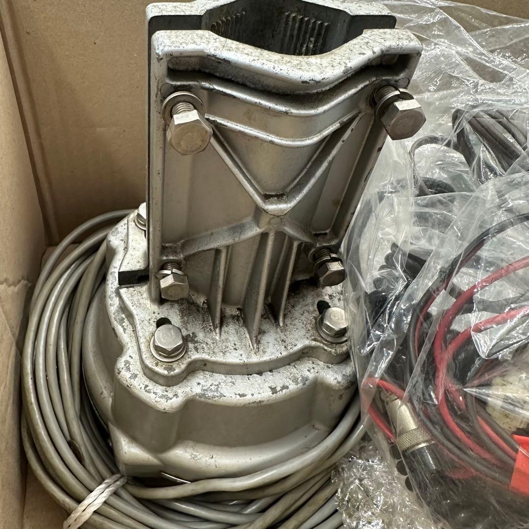 アンテナローテーター　KENROTOR KR-400