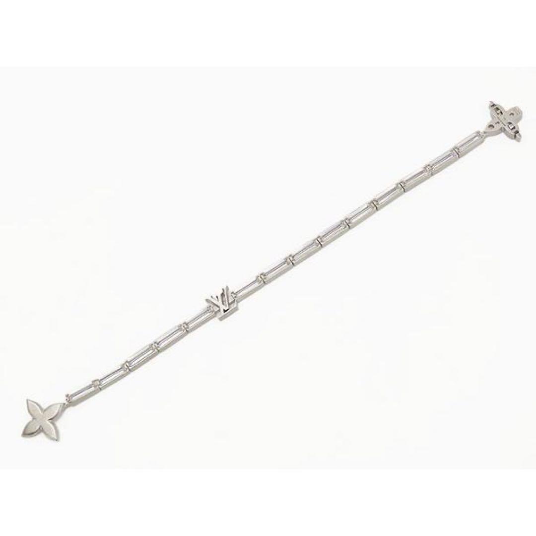 Louis Vuitton【正規品】ブレスレット ・LV・リフレクト