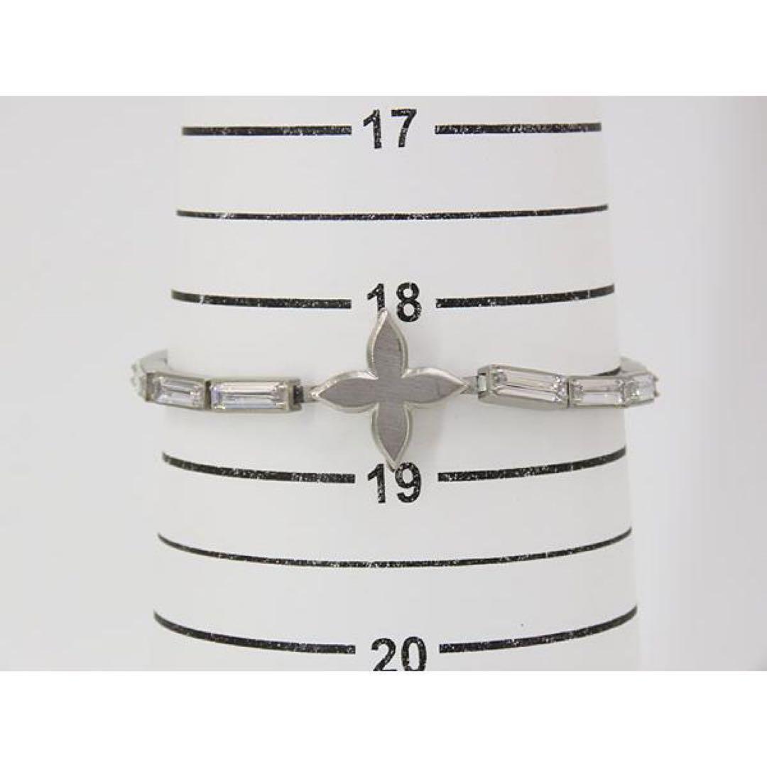 Louis Vuitton【正規品】ブレスレット ・LV・リフレクト